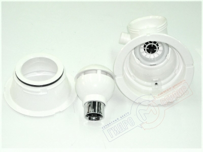 для ремонта ванн джакузи