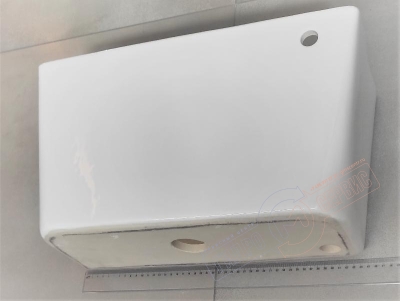 Бачок для унитаза HERITAGE DORCHESTER