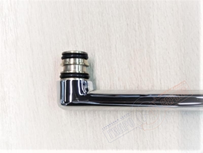 B960455AA Трубчатый поворотный излив 320мм Идеал Стандард B960455AA Трубчатый поворотный излив 320мм Идеал Стандард