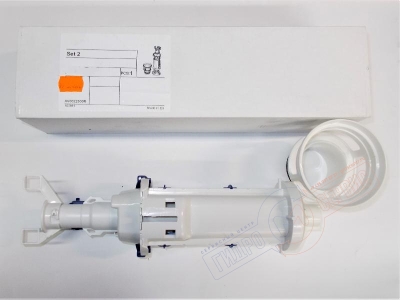 FLUIDMSTR 801 Сливной механизм инсталяции ROCA