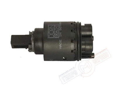 35мм Картридж 319 смесителя DORNBRACHT -нзкз