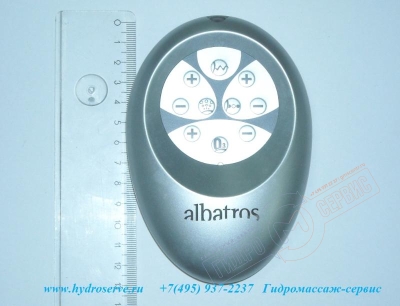 для ремонта ванн джакузи