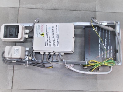 Набор ЗИП 3,0 kw душевой кабины Аполо A-0225 - нзкз