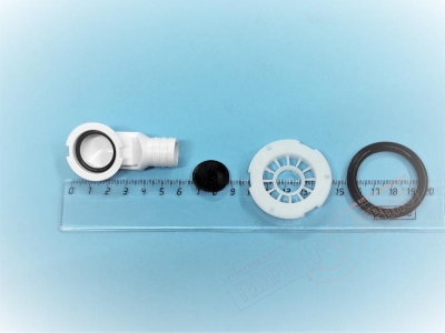 для ремонта ванн джакузи