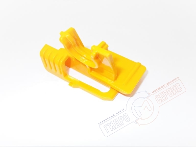 Держатель 121 наполнительного клапана OLI инсталяции унитаза