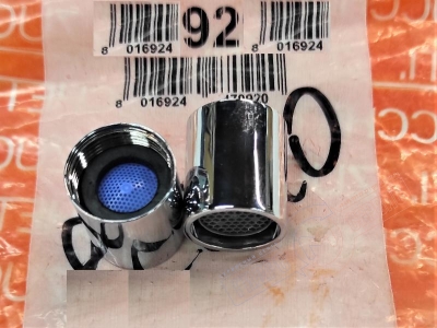 Аэратор M16 смесителя ZUCCHETTI