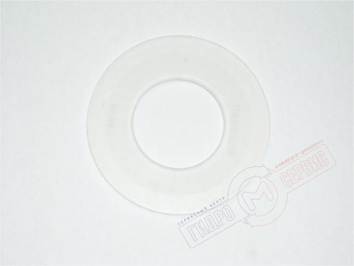 Манжета клапана слива тип 280\290 унитаза GUSTAVSBERG