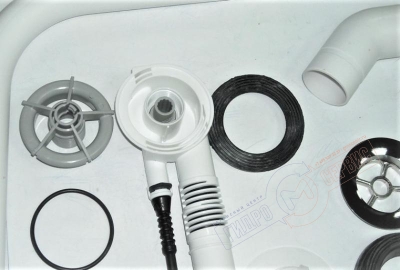 для ремонта ванн джакузи