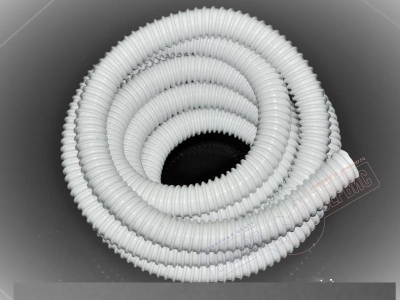 Шланг слива гофрированный, D=40mm, 1м