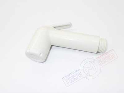 Гигиеническая Белая лейка Идеал Стандард