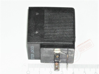 Соленоид эл.клапана DC Hansgrohe PHARO EL40 душевой панели