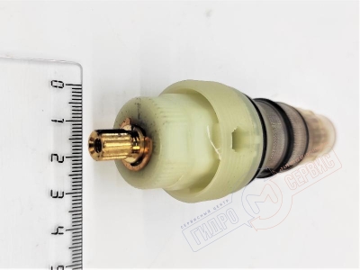 Термокартридж 270 смесителя ZUCCHETTI