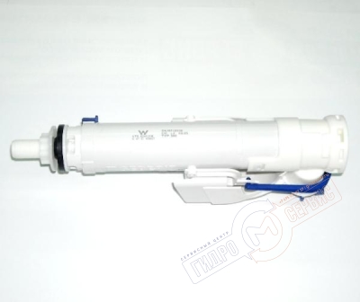 Впускной клапан 1\2" Impuls360 Geberit бачка унитаза, нижний