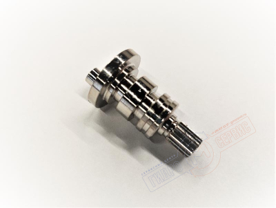 Переключатель-экцентрик девиатора смесителя  BD Charleston 13B THG