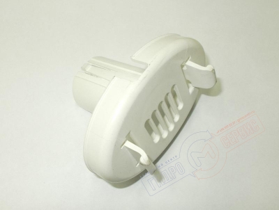 Контейнер фитокосметики душевой кабины Jacuzzi Flexa