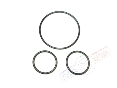 Комплект прокладок (28,24 X 2,62 2шт, 54,60 X 2,40 1шт)  смесителя IDEAL STANDARD