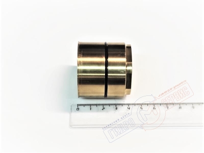 98796000 Гайка крепления картриджа М2 HANSGROHE 98796000 Гайка крепления картриджа М2 HANSGROHE