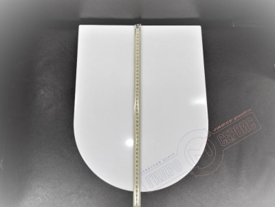 BLEND CURVE Сиденье и крышка дюропласт, легкосъемное, с функцией плавного закрытия