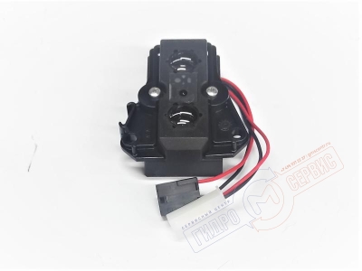 Датчик с адаптером для писсуара Geberit