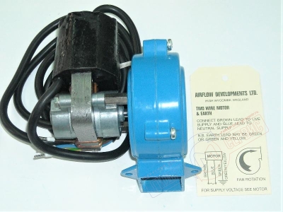 SenseSation Вентилятор сауны HOESCH душевой кабины