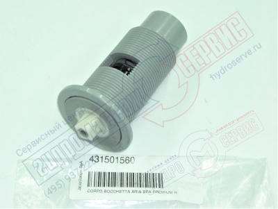 JACUZZI J-400 Клапан регулировки воздушного потока гидромассажа минибассейна 