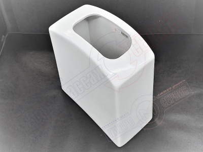 LOGIK Бачок для унитаза GUSTAVSBERG без крышки