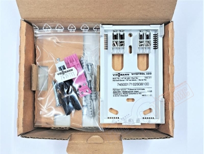 7450017 VITOTROL 200 Система дистанционного регулирования для котла Viessmann -нзкз