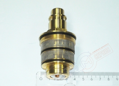 Картридж 3\4 термостатического смесителя душевой кабины TEUCO EVOLUTION