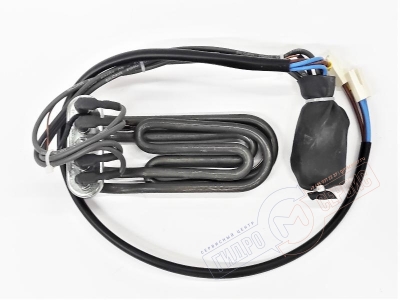 Тен 4,5 кВт парогенератора EFFEGIBI AQUASTEAM 45