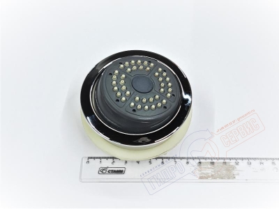 GUCI 861 Форсунка 90мм вертикального масажа душевой кабины Appollo GUCI 861 Форсунка 90мм вертикального масажа душевой кабины Appollo
