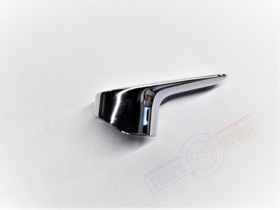 LOGIC Ручка смесителя для раковины хром HANSGROHE 92224000