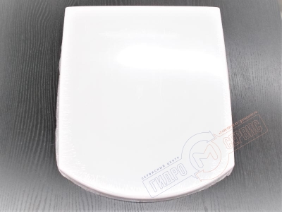 BELLEVUE Сиденье для унитаза Villeroy&Boch