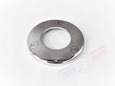 Накладка 3-х позционного переключателя смесителя душевой кабины Jacuzzi