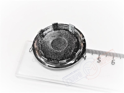 Заглушка Ручки смесителя STAM душевого бокса Tresse \ Albatros