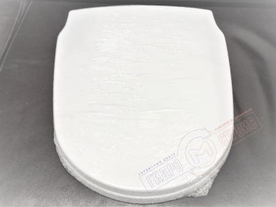 Nordic Сидение с крышкой плавного опускания унитаза GUSTAVSBERG - Аналог Nordic Сидение с крышкой плавного опускания унитаза GUSTAVSBERG - Аналог