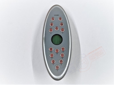 Дисплей JG-280U душевой кабины Aqualux