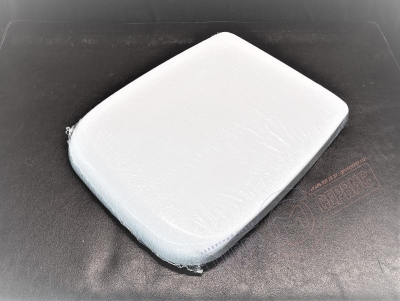 VENTUNO Сидение и крышка унитаза с микролифтом (fast fix)