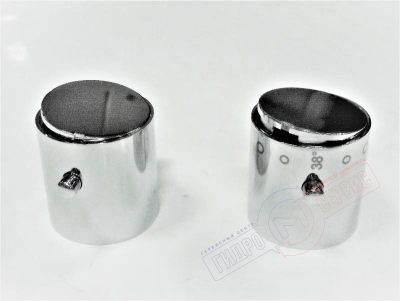 Ручка термостатического картриджа смесителя HOESCH душевой кабины