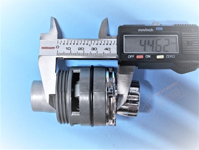 для ремонта ванн джакузи