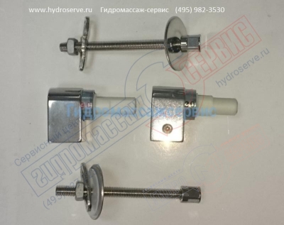 Ventuno механизм плавного опускания сидения унитаза IDEAL STANDARD - НЗКЗ