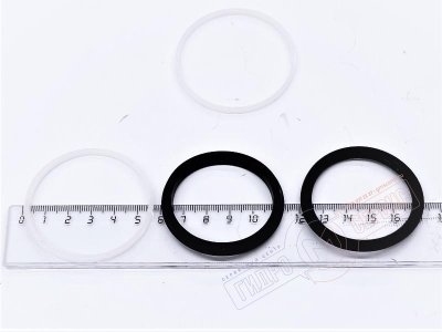 Уплотнитель излива смесителя NICOLAZZI Уплотнитель излива смесителя NICOLAZZI