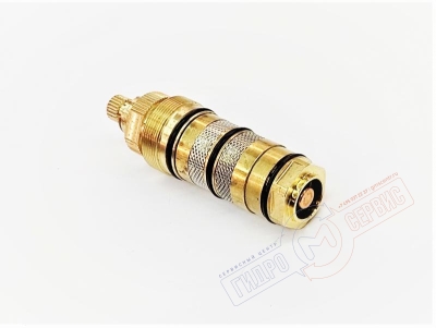 Термостатический картридж 25мм смесителя душевой кабины HAFRO 