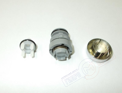 Переключатель смесителя GUSTAVSBERG душ-излив