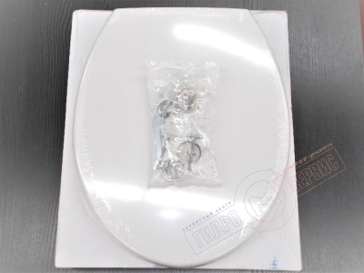 AVEO NEW GENERATION Сиденье для унитаза Villeroy&Boch, Quick Release и Soft Closing -нзкз