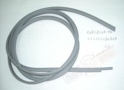 MYNIMA 120 Магнитный уплотнитель душевой кабиныJacuzzi, комплект