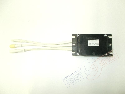 Контроллер подсветки зеркала Duravit 2nd floor