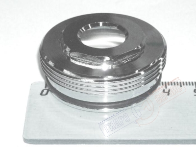 Гайка крепления картриджа Хансгрое Аксор,97717000