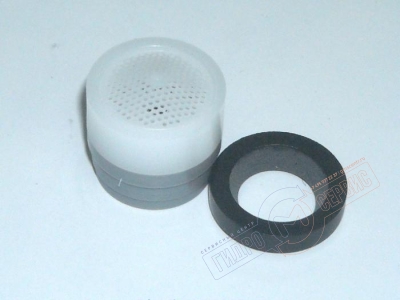 Аэратор 831 смесителя 15мм Ideal Standard