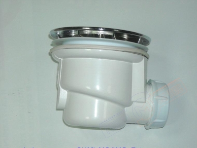 Сифон душевой кабины d=90мм Albatros Fun