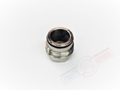 Заглушка фильтра встроенного термосмесителя 4915 NICOLAZZI